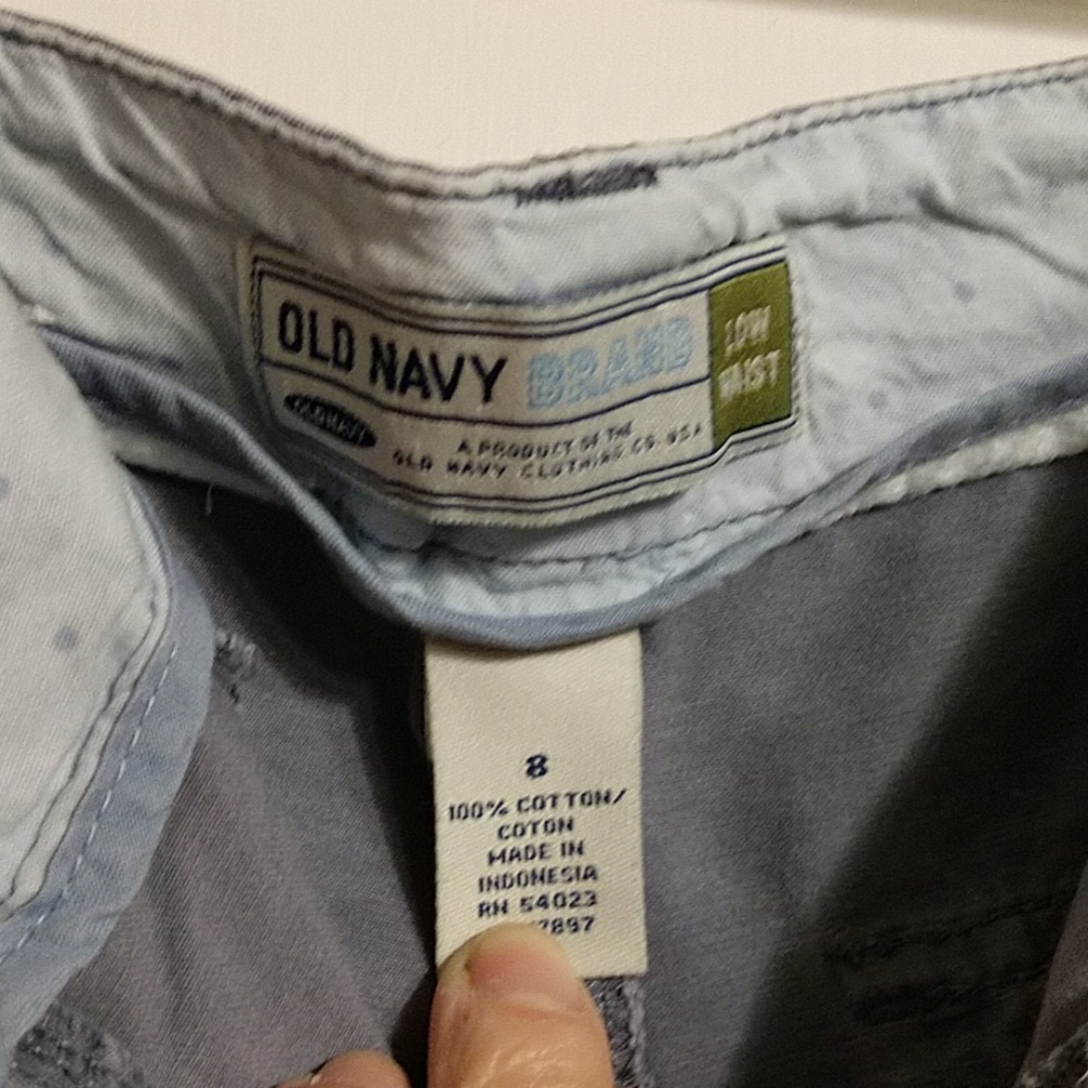 Shorts - Picture 2 of 3